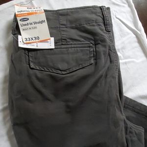 Men's pants
